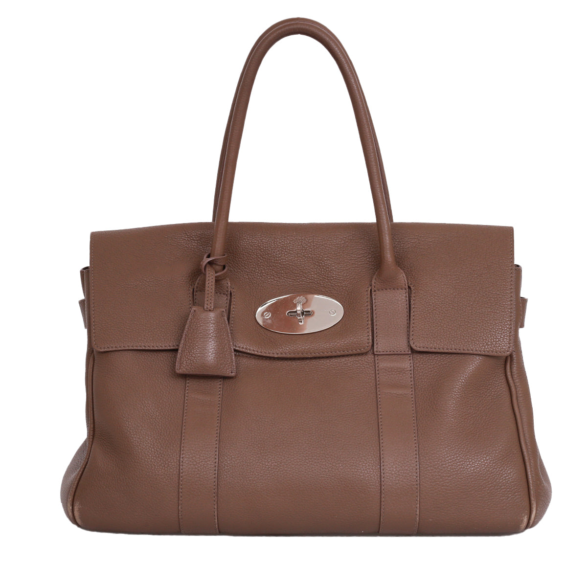 Bolsa Mulberry Bayswater Etoupe