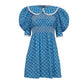 Vestido Sea Azul TAM. 32 BR