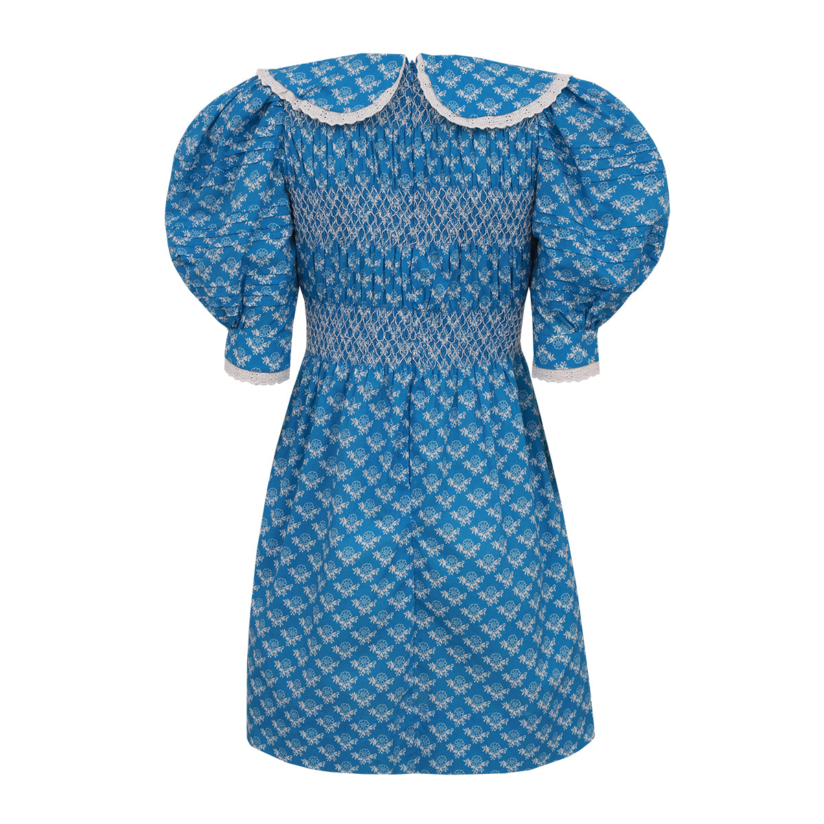 Vestido Sea Azul TAM. 32 BR