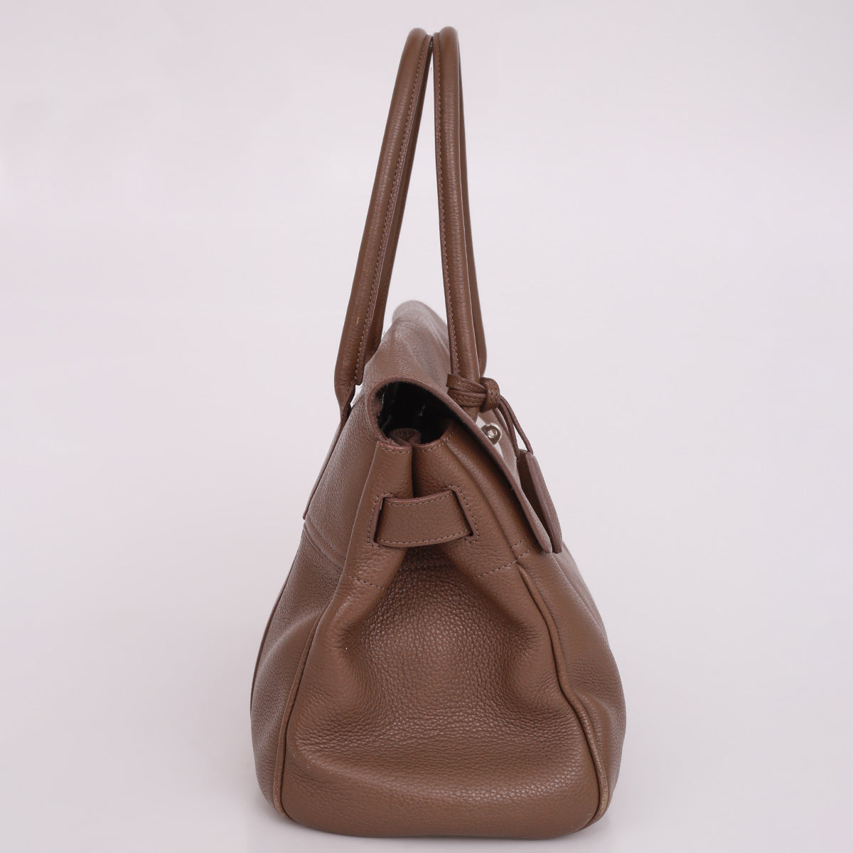 Bolsa Mulberry Bayswater Etoupe