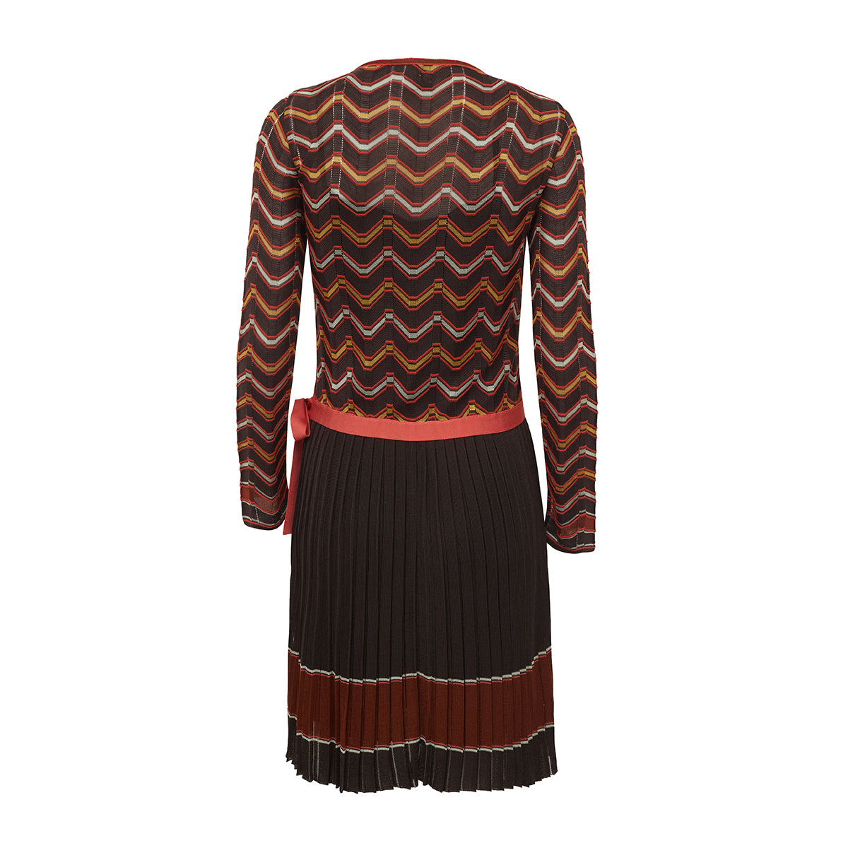 Vestido Missoni Marrom TAM. 44 BR