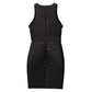 ⁠Vestido Tom Ford	Preto Tam.36 Br