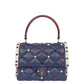 Bolsa Valentino Candystud Azul