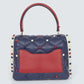 Bolsa Valentino Candystud Azul