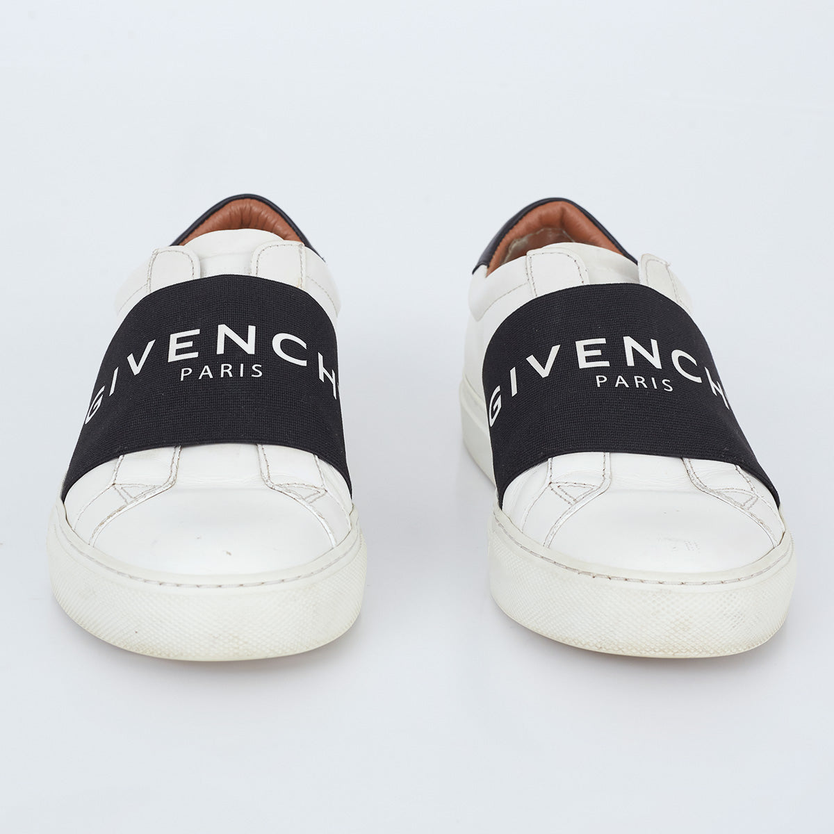 Tênis Givenchy Branco Tam. 34 Br