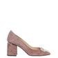 Sapato Tods Rosa Tam. 37 Br