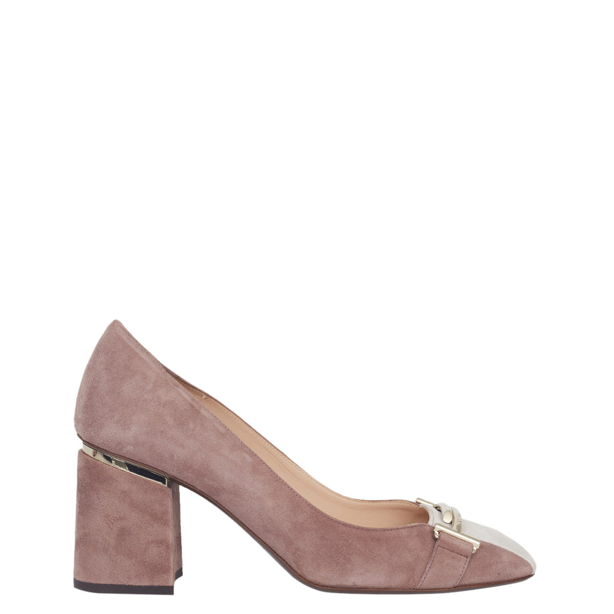 Sapato Tods Rosa Tam. 37 Br