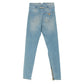 Calça Balmain Jeans Tam. 34 Br