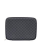 Case de Notebook Louis Vuitton Damier Graphite