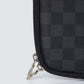 Case de Notebook Louis Vuitton Damier Graphite