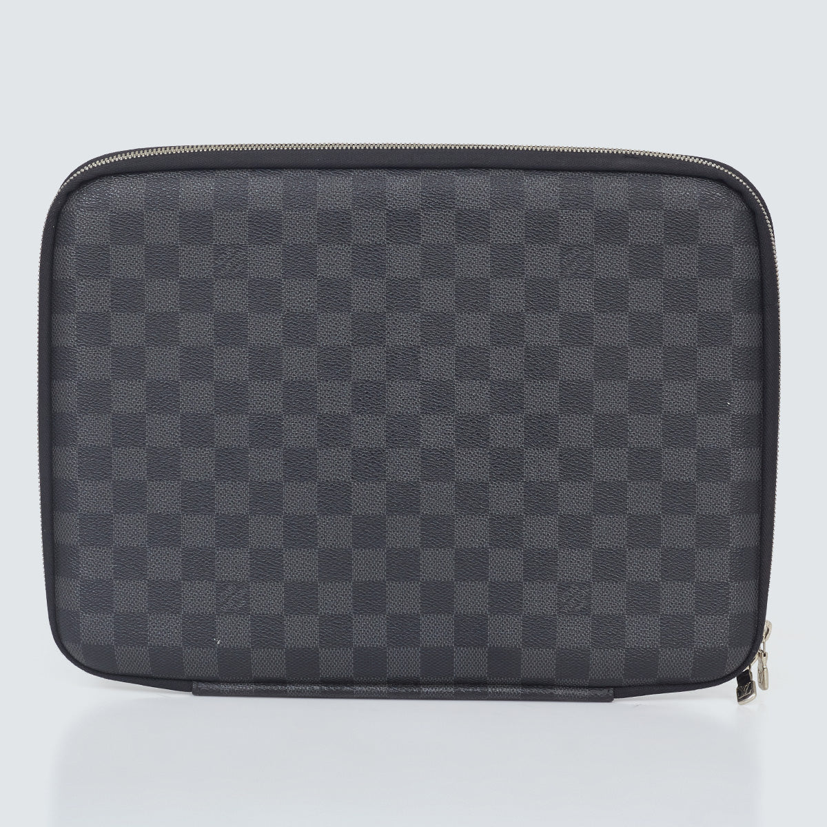 Case de Notebook Louis Vuitton Damier Graphite