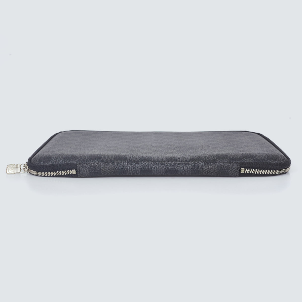 Case de Notebook Louis Vuitton Damier Graphite