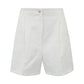 ⁠Short Dolce & Gabbana Branco Tam. 38 Br