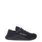 Tênis Dolce & Gabbana Preto Slip on NS1 tam 37,5 Br