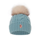 Gorro Moncler Azul