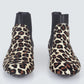 ⁠Bota Tod’s Animal Print Tam. 36,5 Br