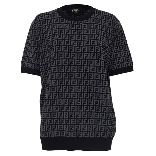 Camiseta Fendi Masculina Tam. GG Br