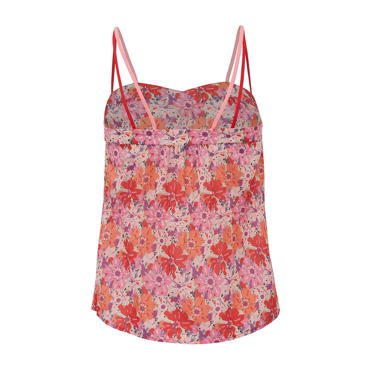 Blusa Marc Jacobs Estampa Floral Tam. P Br