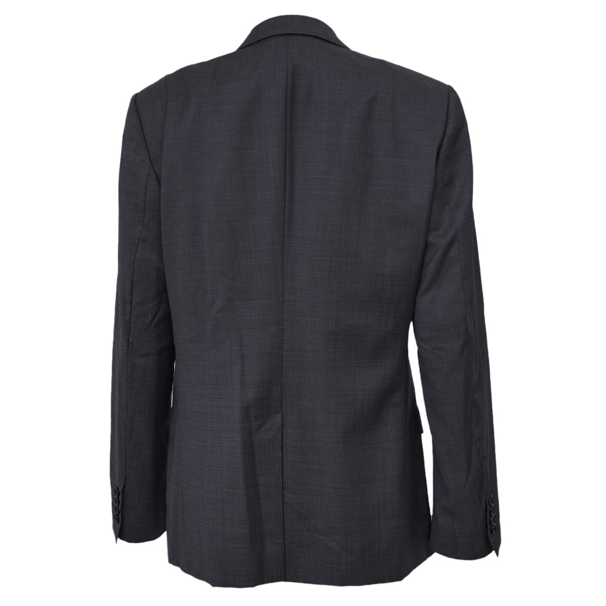 Blazer Dolce & Gabbana Cinza Masculino Tam. 48 Br