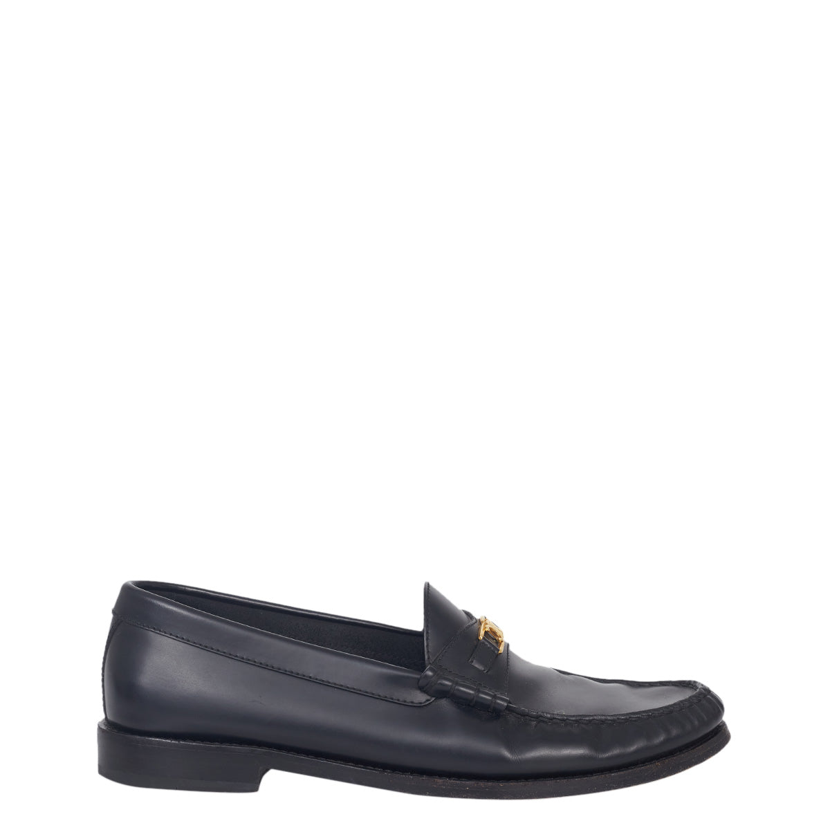 Loafer Celine Preto Tam. 38 BR