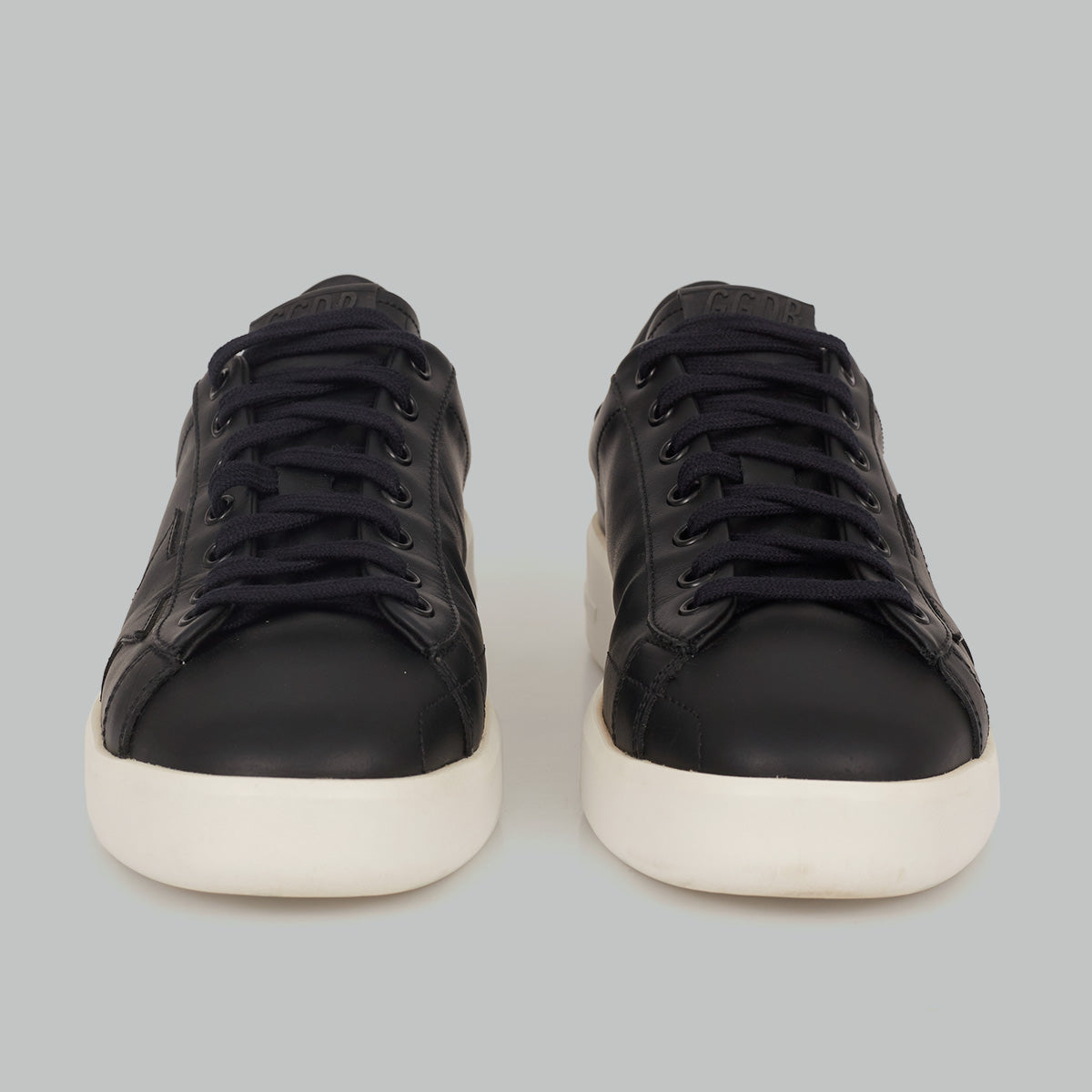 Tênis Golden Goose Pure Preto Tam. 37 Br