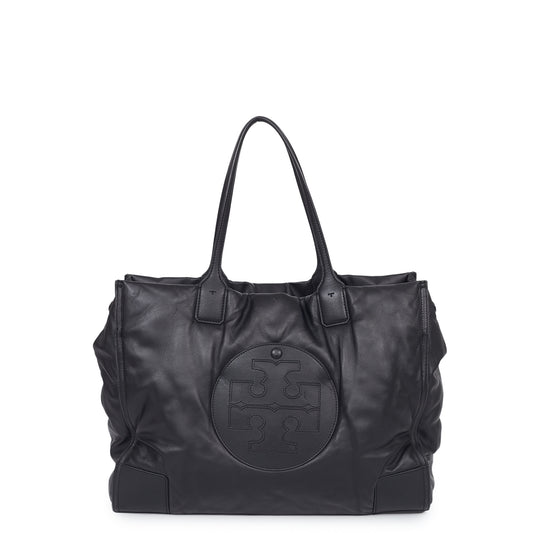 Bolsa Tory Burch Tote Preta