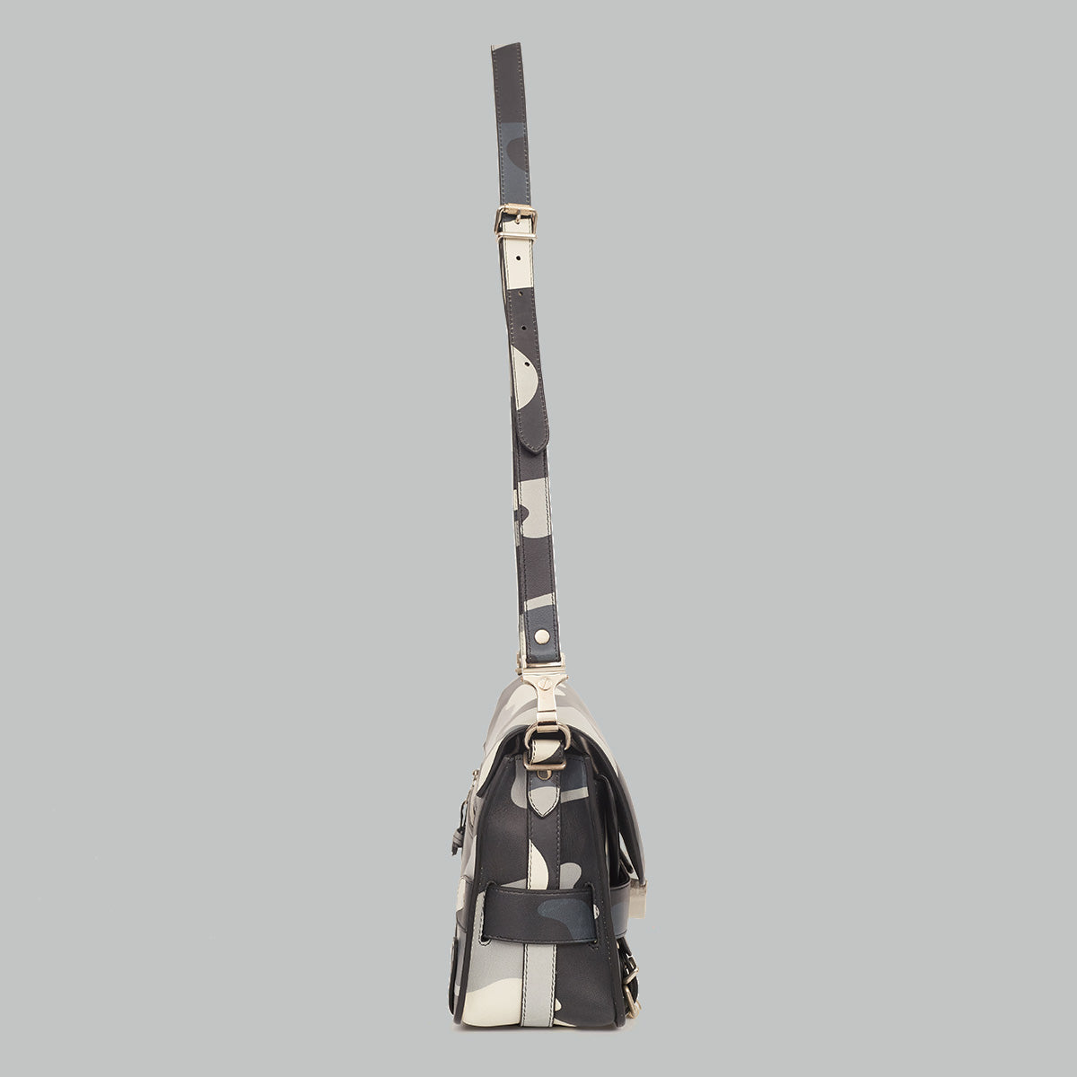 Bolsa Proenza Shouler PS11 Classic Estampada