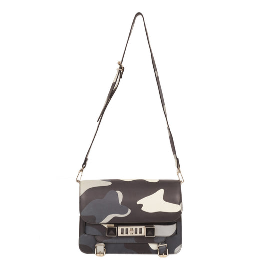 Bolsa Proenza Shouler PS11 Classic Estampada