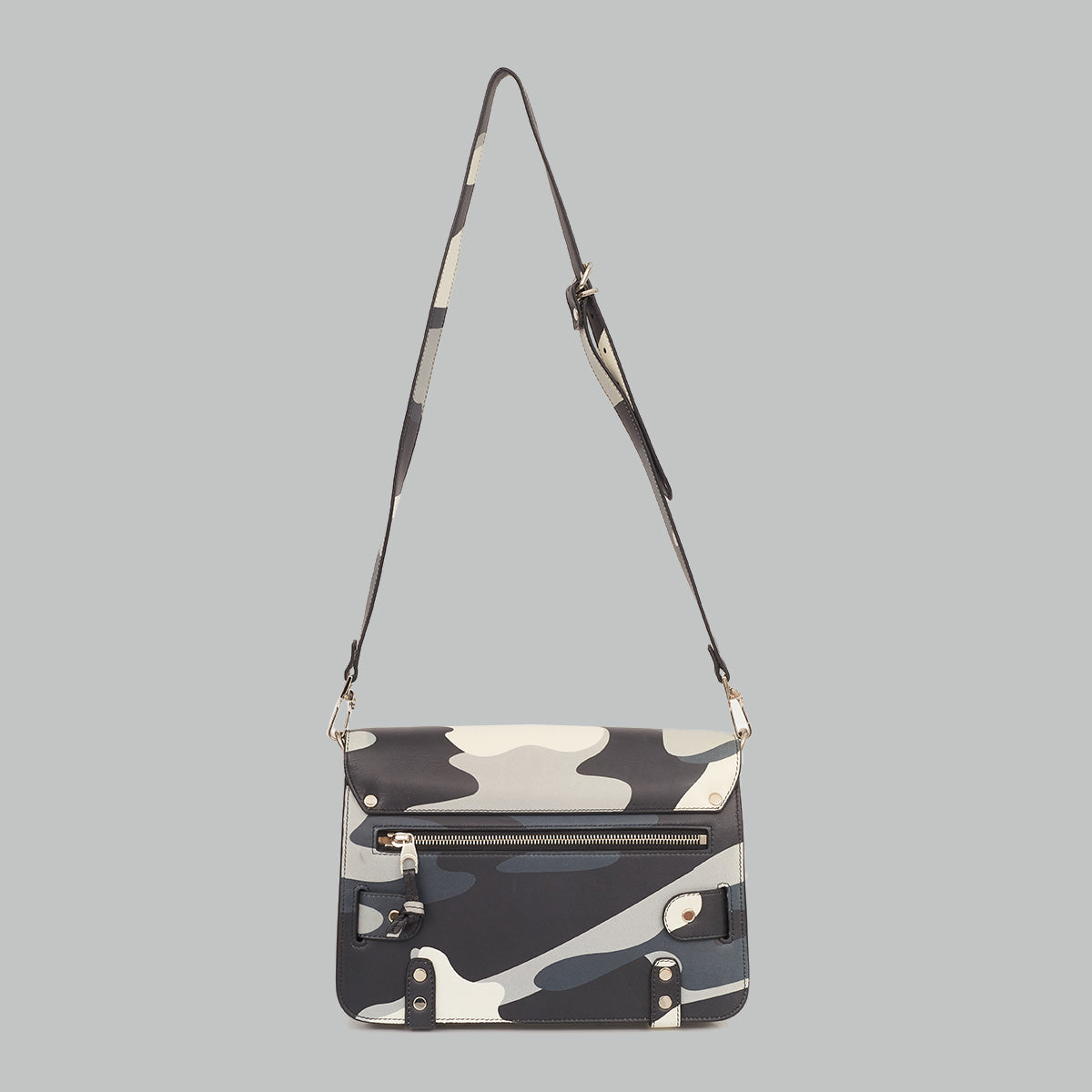 Bolsa Proenza Shouler PS11 Classic Estampada