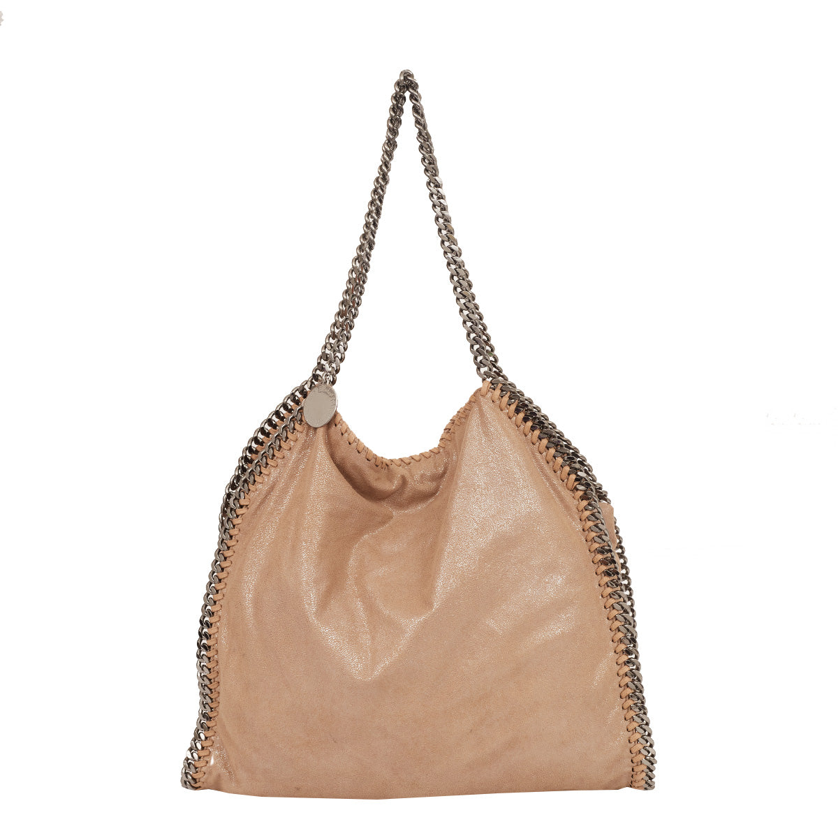 Bolsa Stella McCartney Falabella  Bege