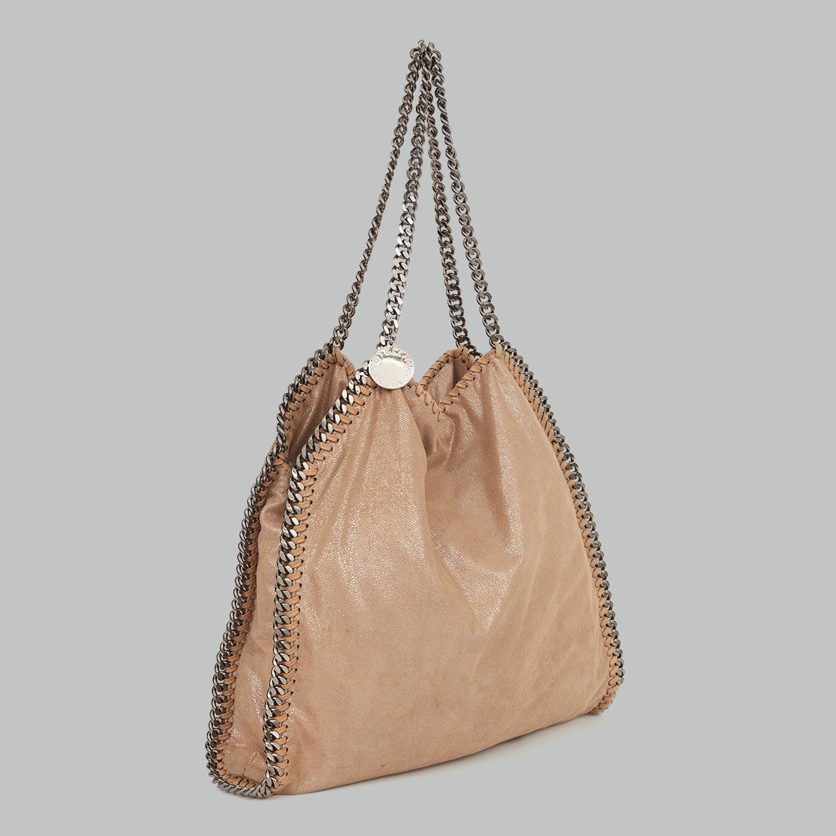 Bolsa Stella McCartney Falabella  Bege