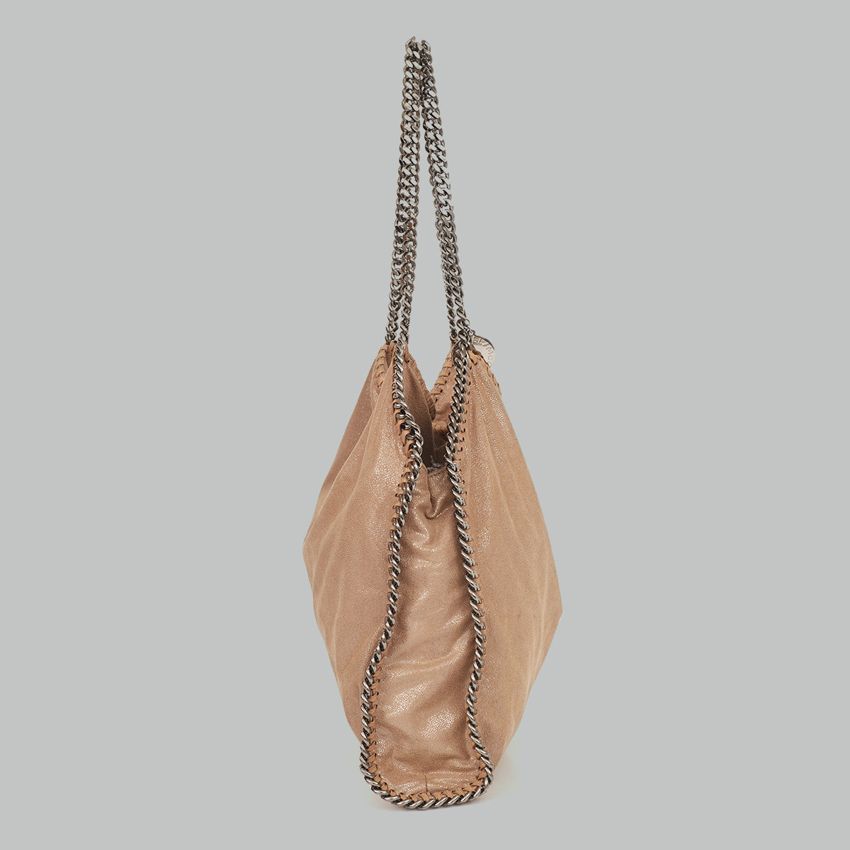 Bolsa Stella McCartney Falabella  Bege