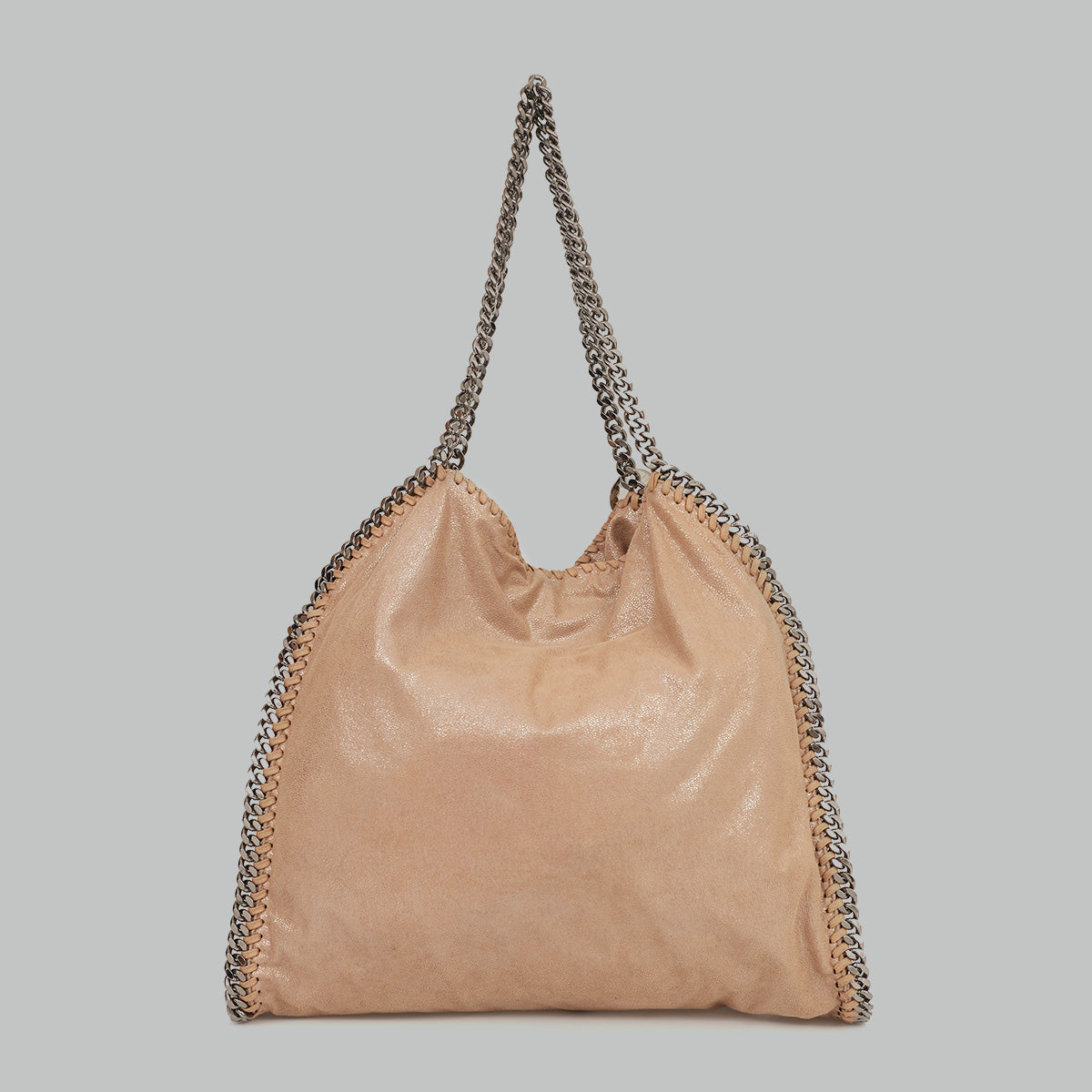 Bolsa Stella McCartney Falabella  Bege