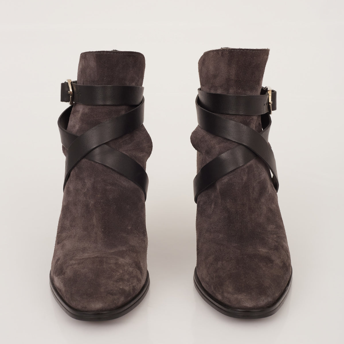 Bota Tod's Cinza TAM. 37 BR