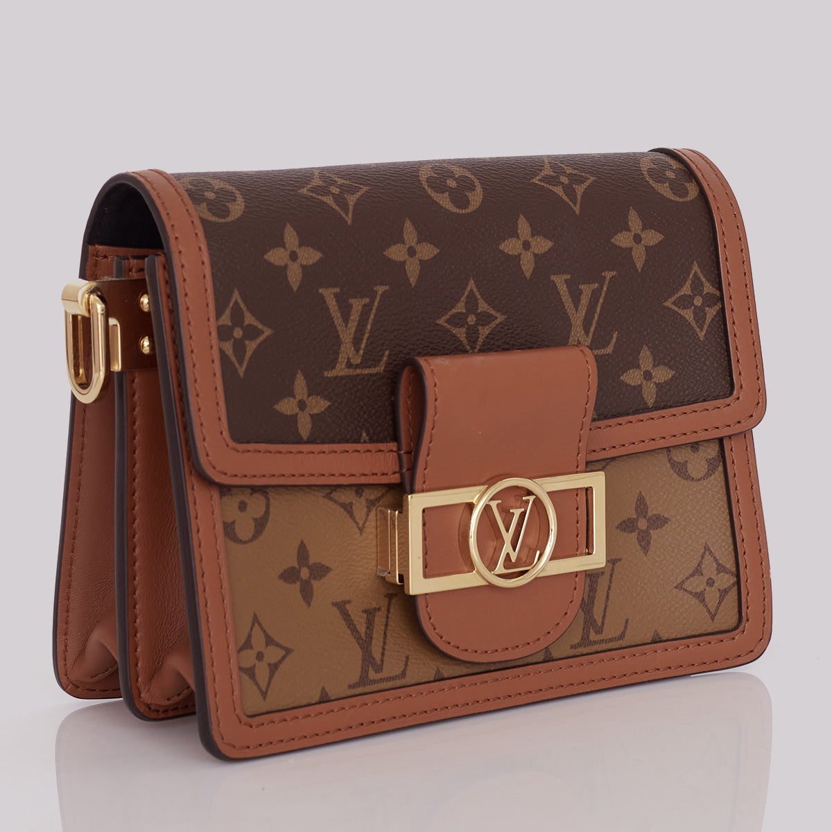 Bolsa Louis Vuitton Dauphine Mini