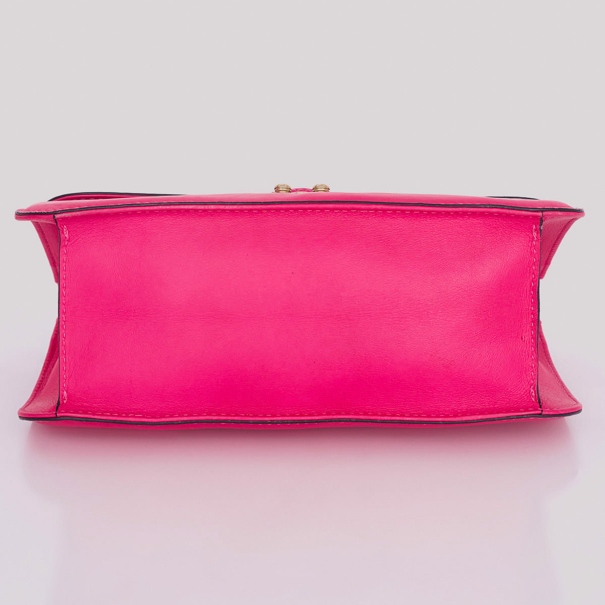 Bolsa Valentino Glam Lock Pink