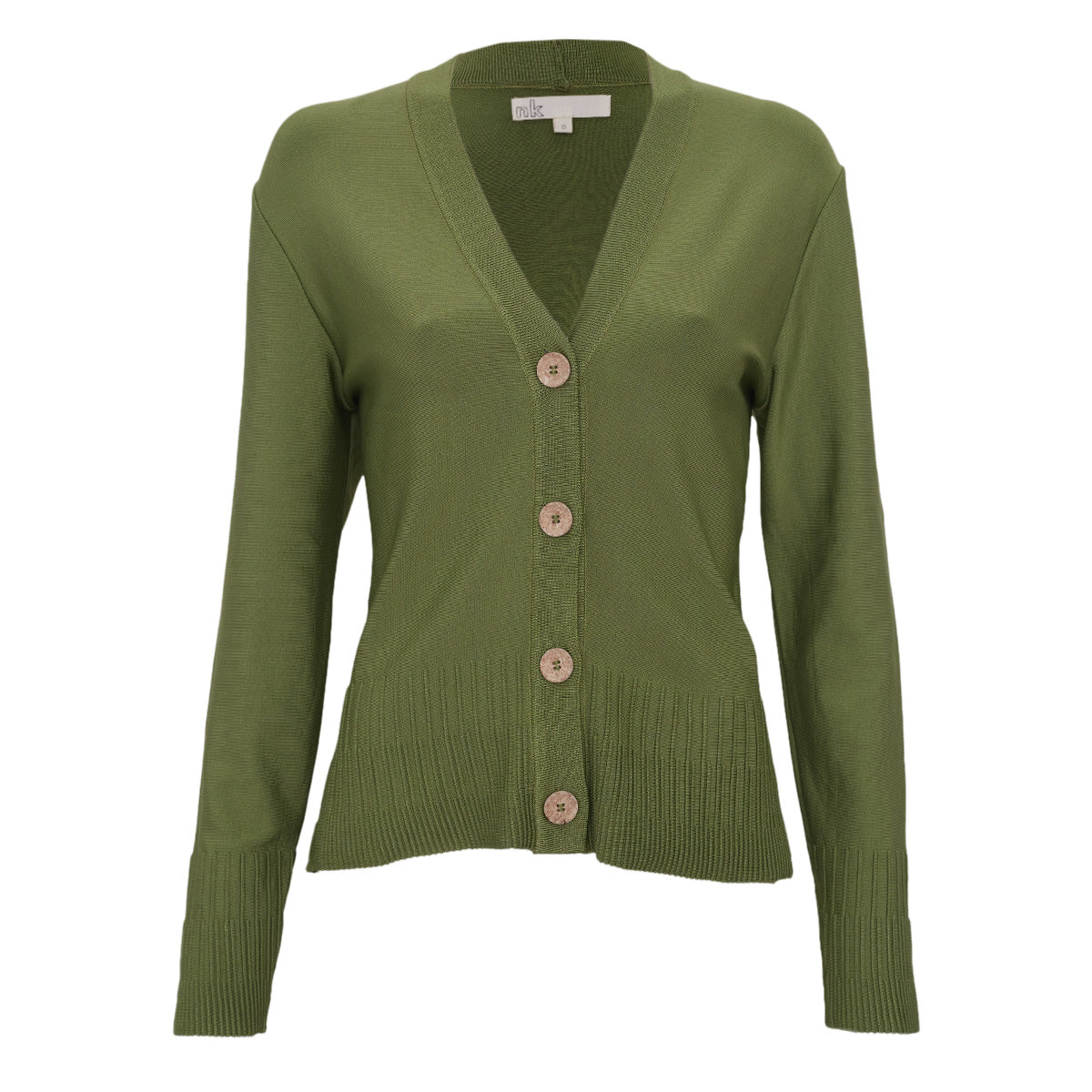 Cardigan NK Verde Tam. G