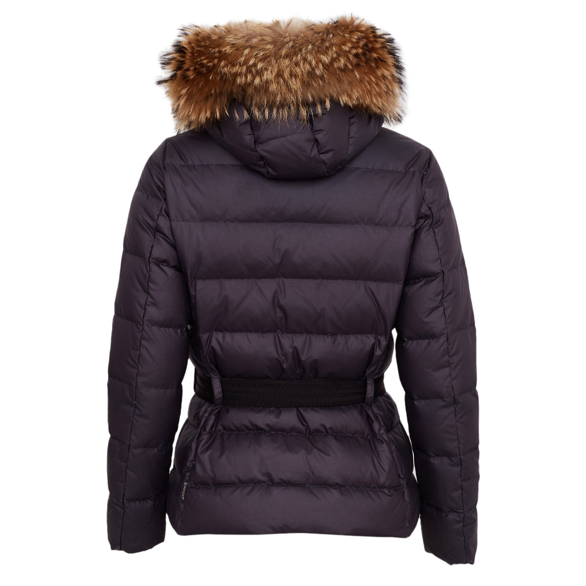 Casaco Moncler Preto Tam. 34 Br