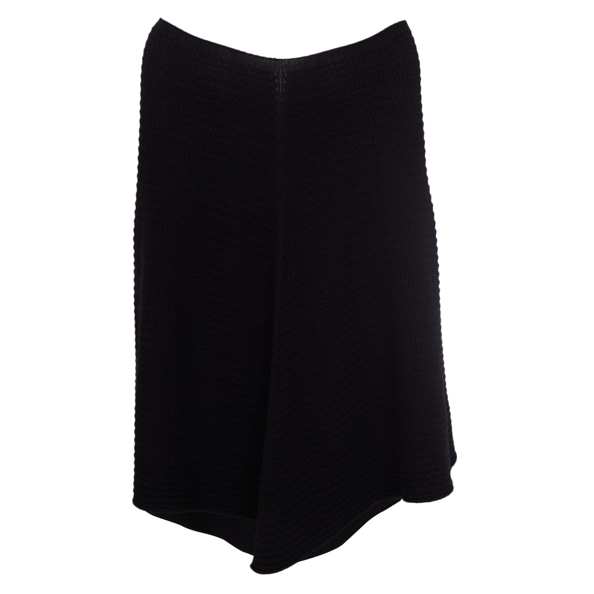 Poncho Wolford Preto Tam. M Br