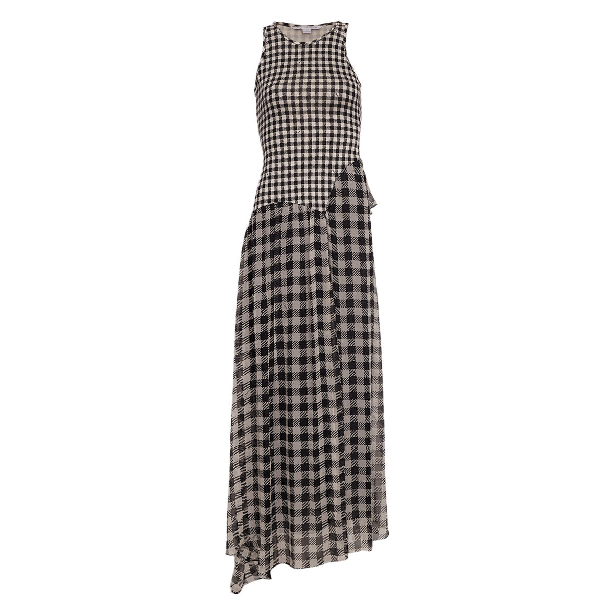 Vestido Diane Von Furstenberg Xadrez Tam. 34 Br