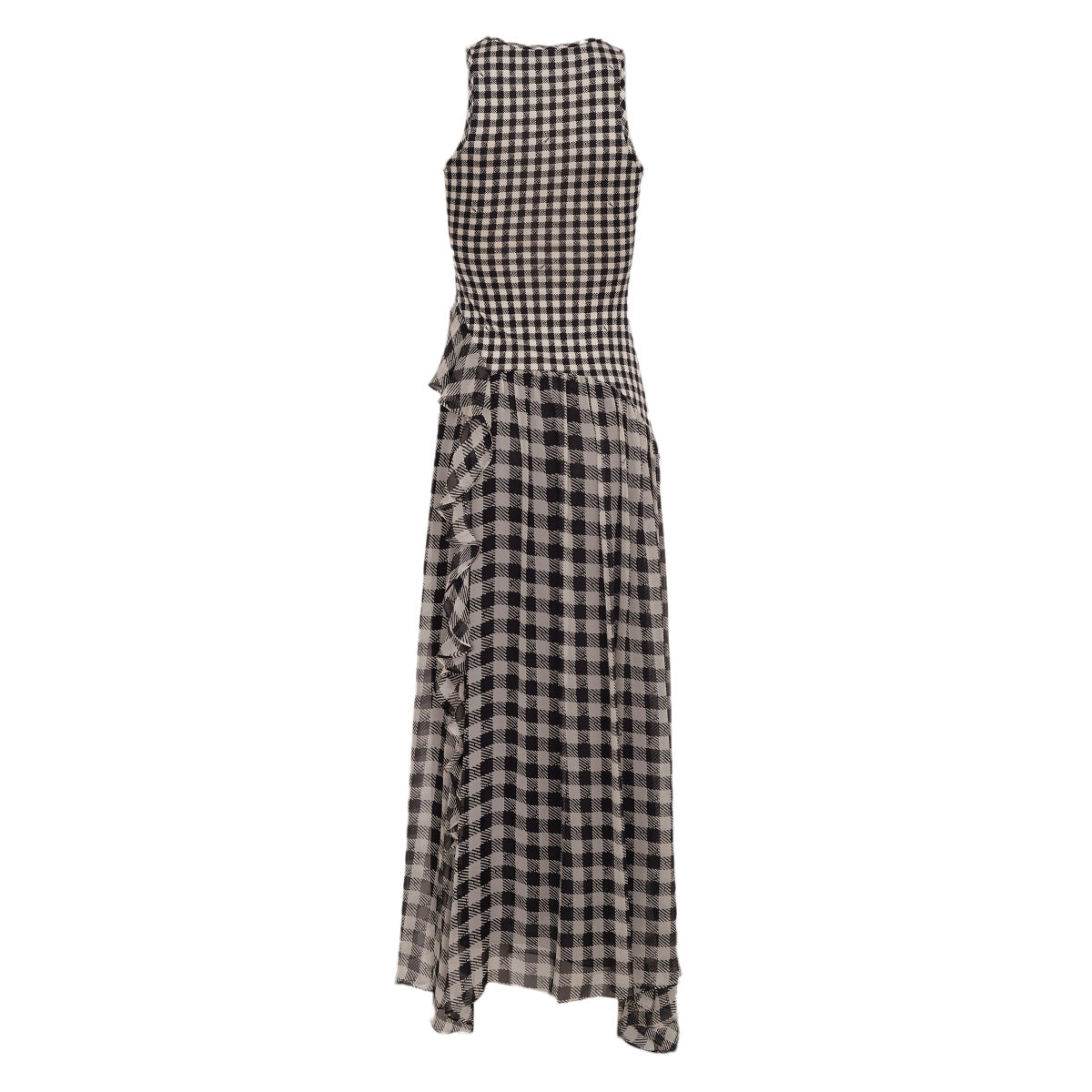 Vestido Diane Von Furstenberg Xadrez Tam. 34 Br