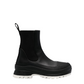 Bota Stella McCartney Trace Preto Tam. 38 Br