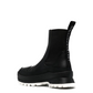 Bota Stella McCartney Trace Preto Tam. 38 Br