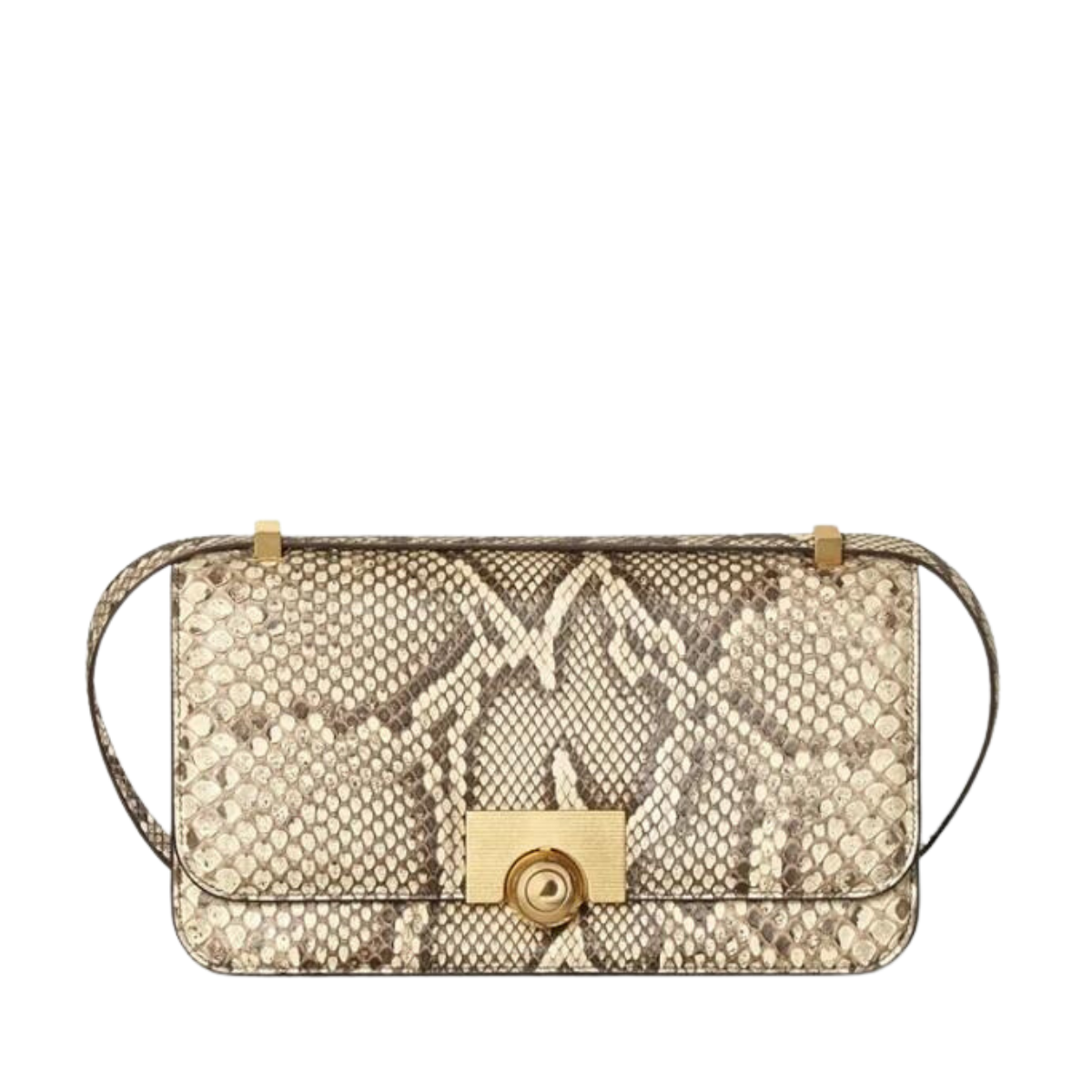 Bolsa Bottega Veneta Classic Bag Python