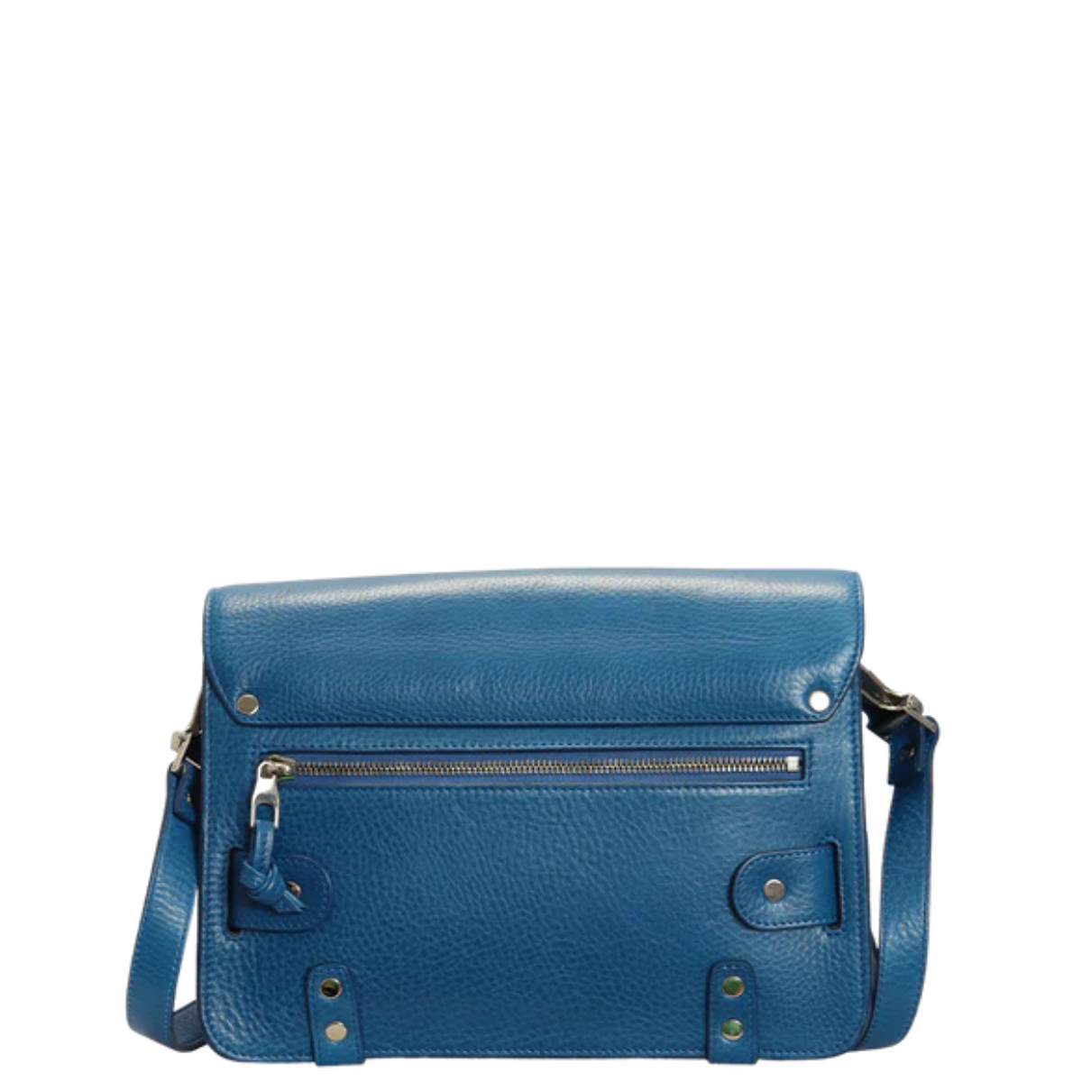 Bolsa Proenza Shouler PS11 Classic Azul – Peguei Bode