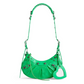 Bolsa Balenciaga Le Cagole Verde XS