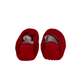 ⁠Mocassim Gucci Vermelho Infantil