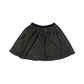 Saia Christian Dior Pied Poule Veludo Infantil Tam. 10 Br