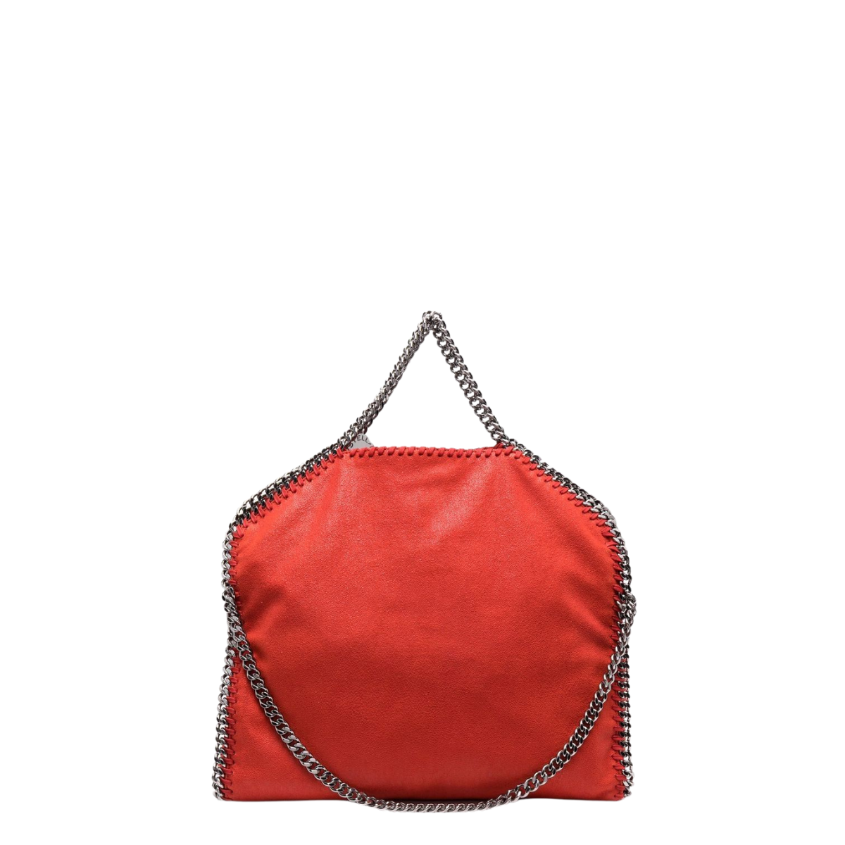 Bolsa Stella McCartney Falabella Laranja