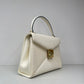 Bolsa Valentino One Stud Off White